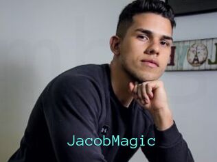 JacobMagic