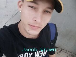 Jacob_Wrown
