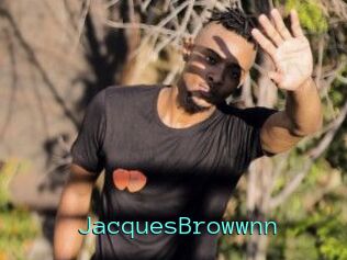 JacquesBrowwnn