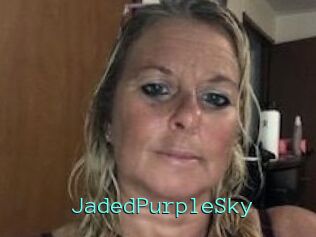 JadedPurpleSky