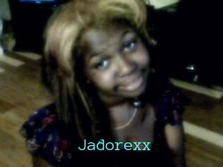 Jadorexx