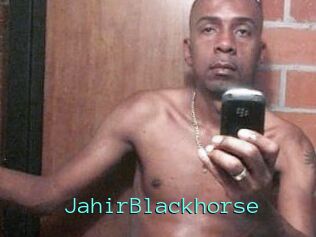 JahirBlackhorse