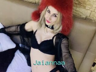 Jaiannaa