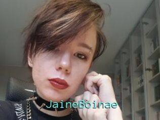 JaineBoinae