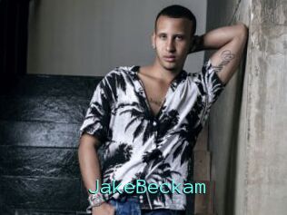 JakeBeckam