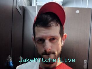 JakeMitchelLive