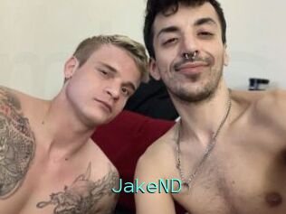 JakeND