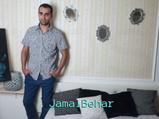 JamalBehar