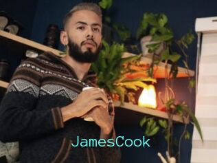JamesCook