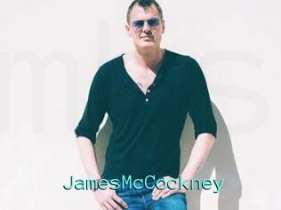 JamesMcCockney