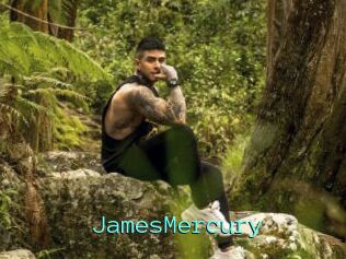 JamesMercury Mobile Sex
