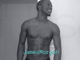 James_Morgan