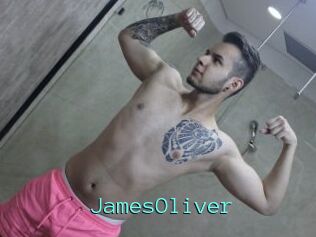 JamesOliver