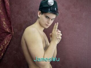 JamesWu