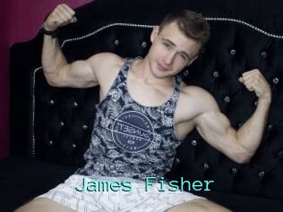 James_Fisher