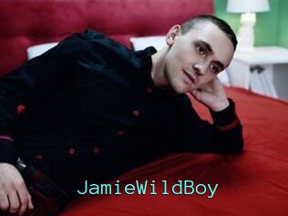 JamieWildBoy