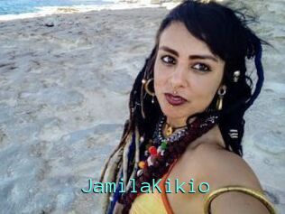 JamilaKikio Mobile Sex