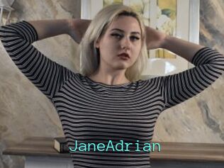 JaneAdrian