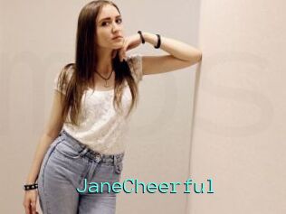 JaneCheerful