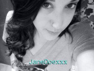 JaneDoexxx