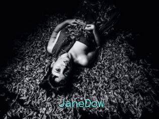 JaneDow