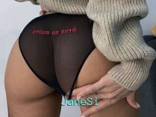 JaneSi