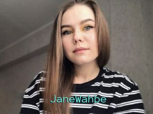 JaneWahbe