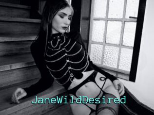 JaneWildDesired