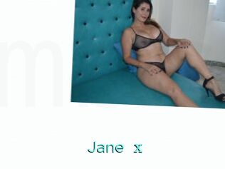Jane_x