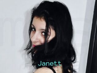 Janett Mobile Sex