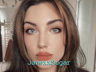 JanexxSugar