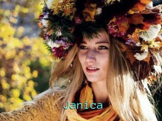 Janica