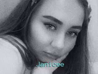 Janicee