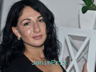 JaninPrix