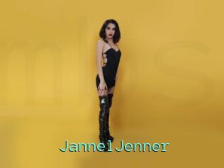JannelJenner Mobile Sex