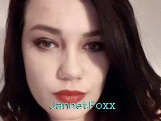 JannetFoxx