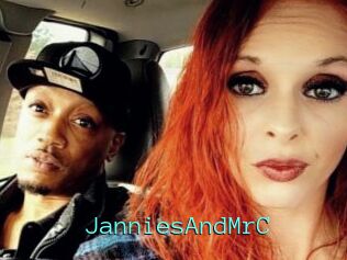JanniesAndMrC
