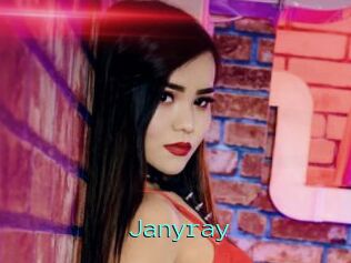 Janyray