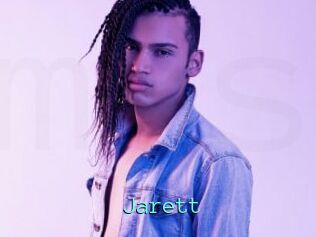 Jarett Mobile Sex