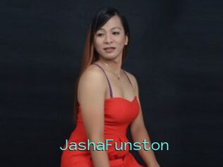 JashaFunston