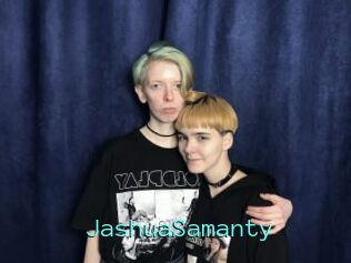 JashuaSamanty Mobile Sex