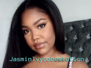 JasminIvybabestation