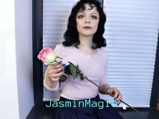 JasminMagic