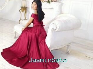 JasminSato Mobile Sex