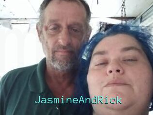 JasmineAndRick