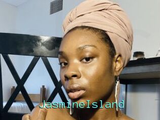 JasmineIsland