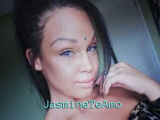 JasmineTeAmo