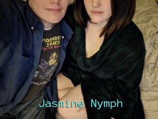 Jasmine_Nymph Mobile Sex