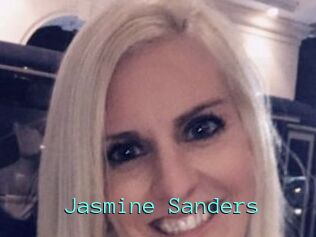 Jasmine_Sanders