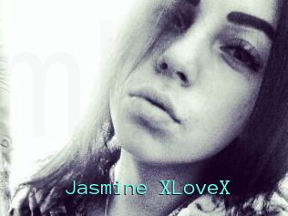 Jasmine_XLoveX
